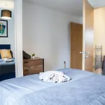 Luxury Lavish City Duplex Apartment